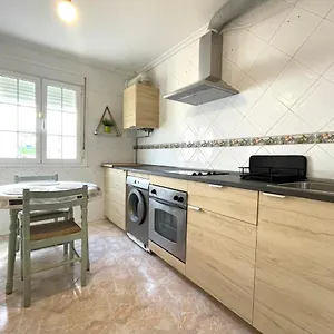 Centro Apartamento Tarifa