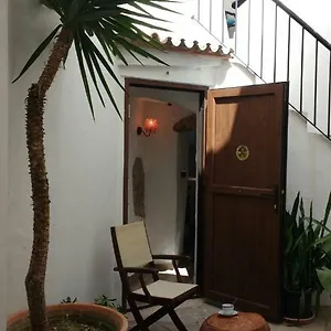 La Mirilla 1 Apartamento Tarifa