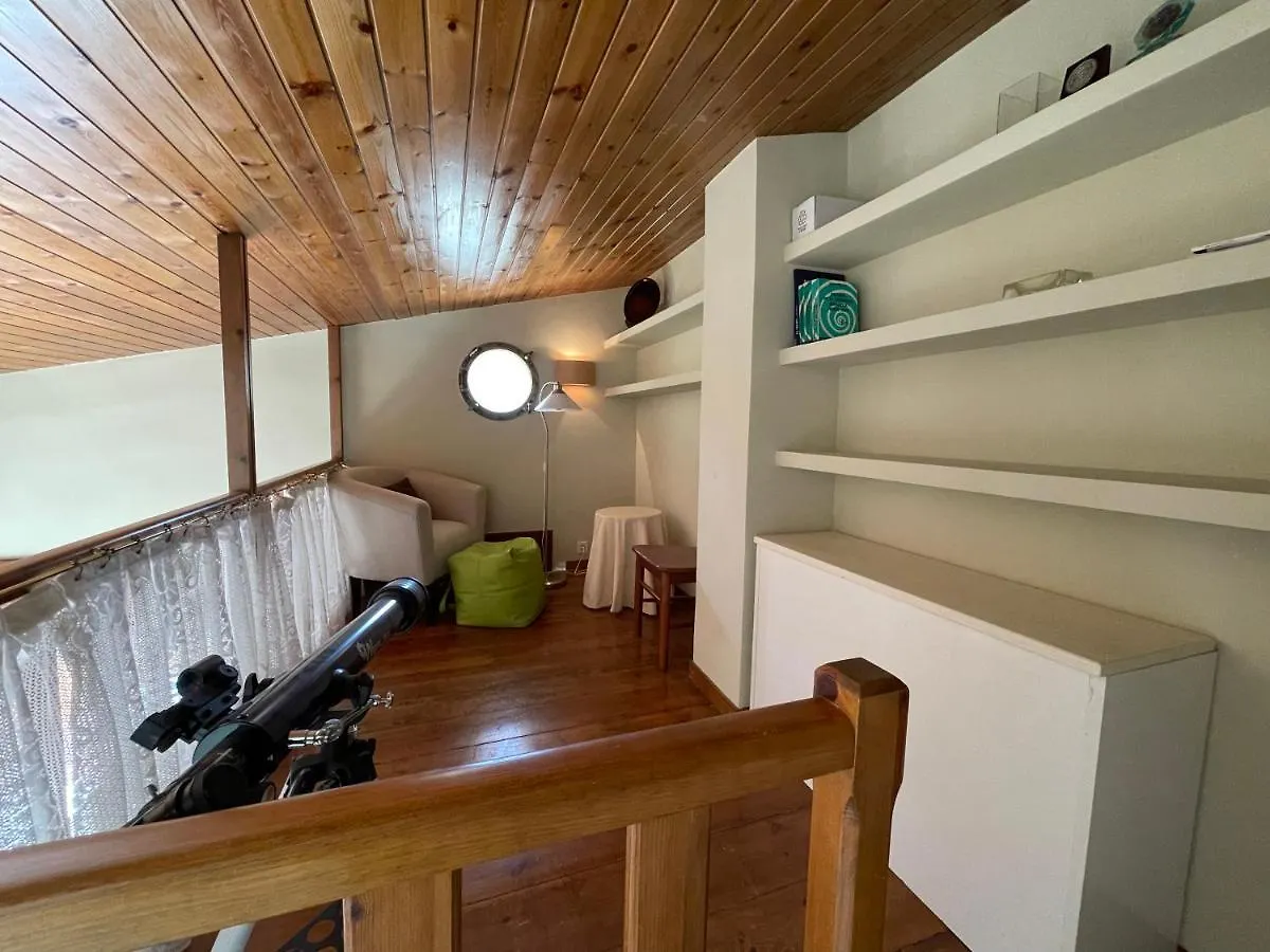 Apartamento Apartament Vista Viladrau España