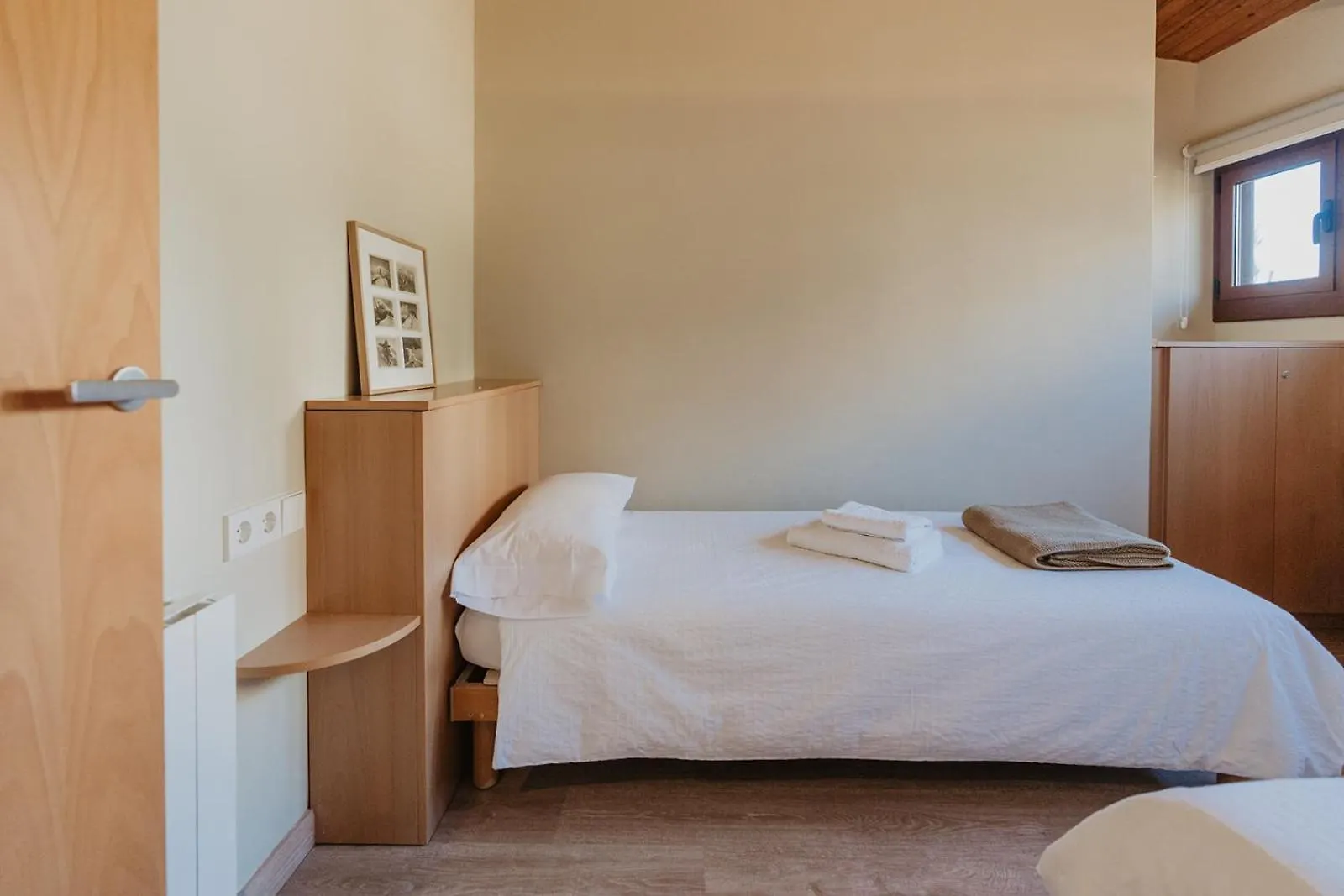 Apartament Vista Viladrau 0*,