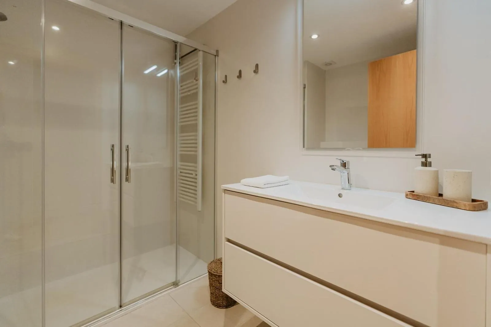 Apartament Vista Viladrau Apartamento