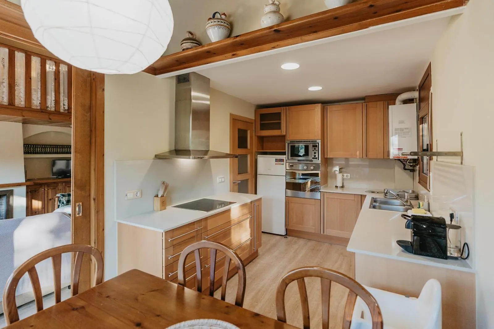 Apartament Vista Viladrau
