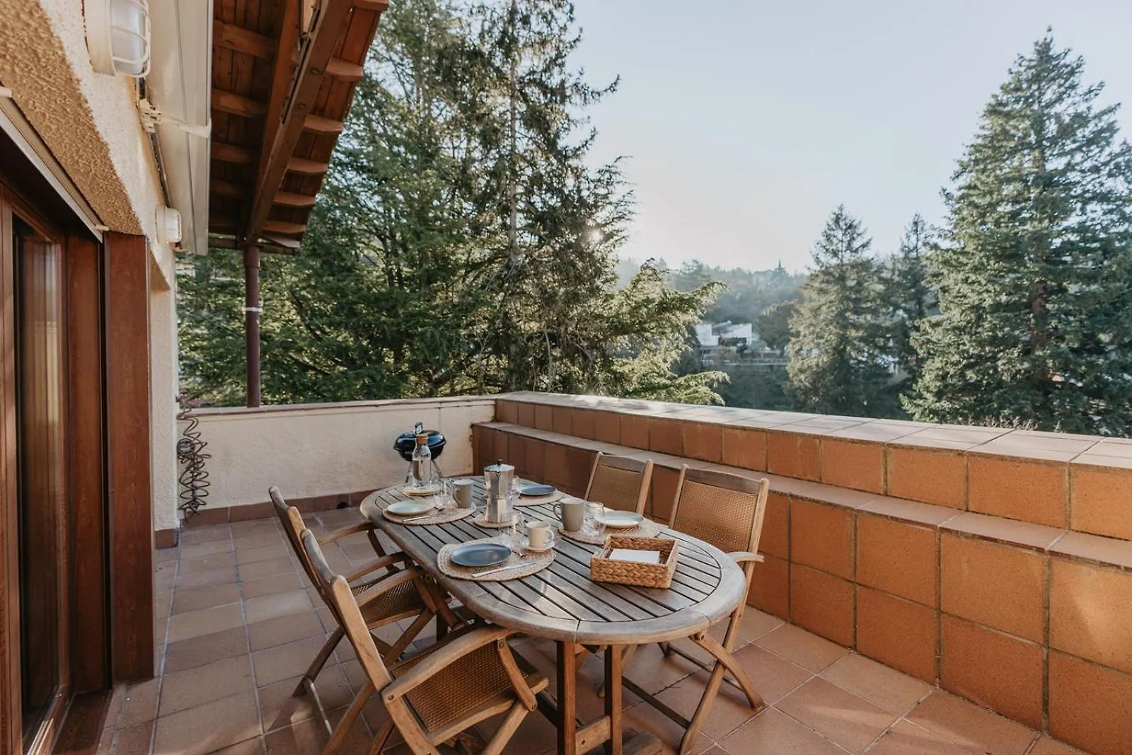Apartament Vista Viladrau España